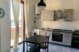 Excellent 1 Bed Apartment for Sale In Biella Piedmont Italy