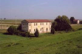 Casale Bellan, Porto Tolle, Veneto Casale Bellan, Porto Tolle, Veneto