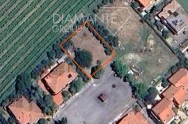 CDL1797 - 830 sqm building plot just a few minutes from all services