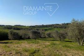 CDL1798 – Building plot with approved project