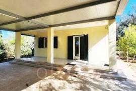 2 bedrooms villa with land outside Oria