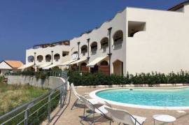 Villa Esmie, Zambrone,Calabria
