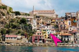 Apartment Maria Grazia - Seaside apartment facing the beach in Scilla