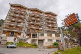 Excellent 2 Bed Apartment for Sale In Fenestrelle Italy