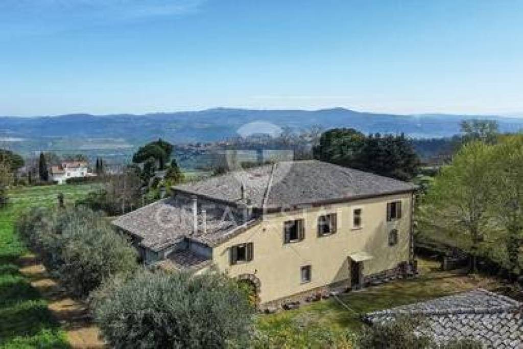 Villa La Morra