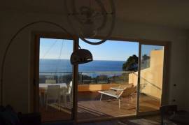 Casa Clay - Zambrone, Calabria