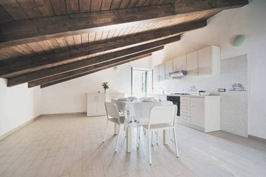 Penthouse Capo Vaticano, Capo Vaticano, Calabria