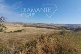 SI1801 - Arable farmland on gentle hills, all in a single plot
