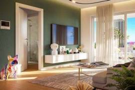 Apartment Heaven with a breath-taking view at the sea and the city panorama
