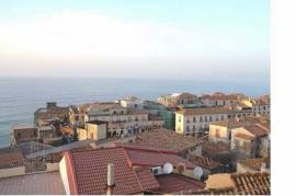 Casa Penna, Pizzo, Calabria