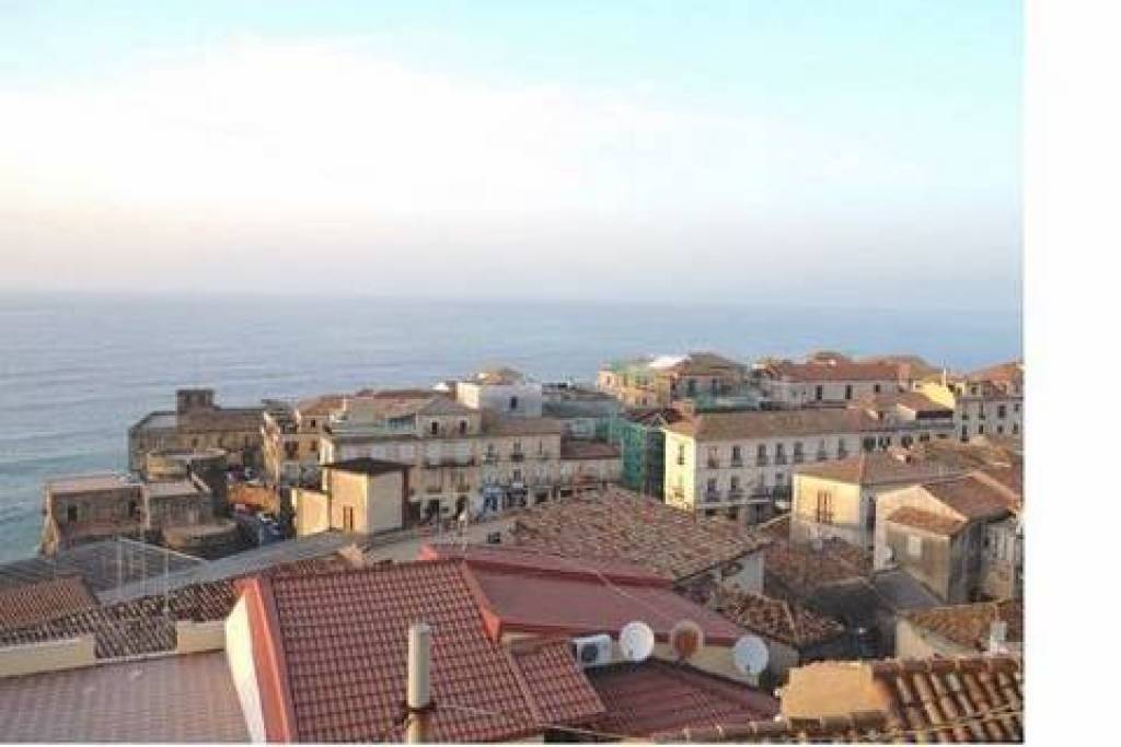 Casa Penna, Pizzo, Calabria