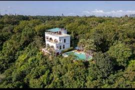 Luxury Villa on one acre forest land for Sale in Mombasa