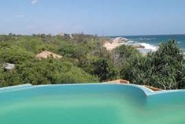 Kirinda Beach Resort For Sale In Kirinda Yala Sri