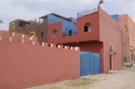 Excellent 4 Bed House For sale in Aourir