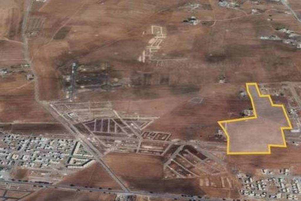 Excellent Plot of land for sale in Khouribga,