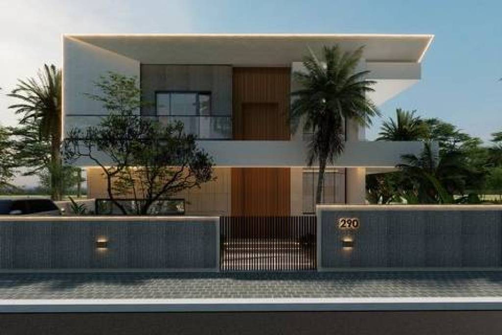 Luxury BEN AKIL RESIDENCE Villas for Sale In Marrakech