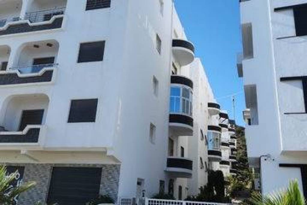 Excellent 2 Bed Apartment for Sale In Oued Laou