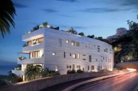 VOTRE STUDIO NEUF AVEC PARKING DANS LE QUARTIER RESIDENTIEL JARDIN EXOTIQUE - MONACO