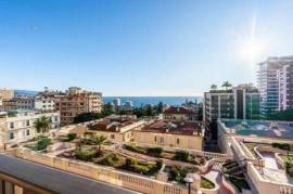 STUNNING 3-BEDROOM APARTMENT IN THE RIVIERA PALACE WITH SEA VIEW IN MONTE CARLO - MONACO