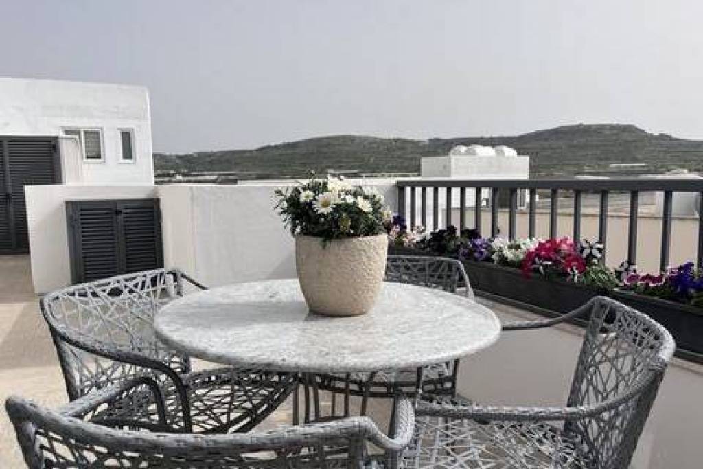 Apartment for sale in Mgarr Malta