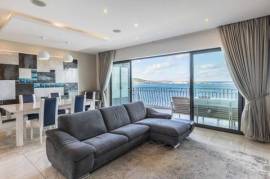 Seafront Apartment