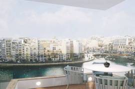 Modern Apartment