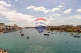 Penthouse in Sliema - €1,450,000