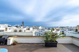 Semi Detached Villa