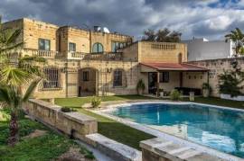 Semi Detached Villa