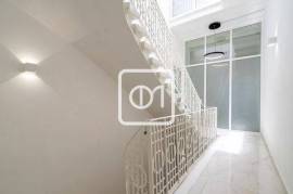 Traditional Maltese Office Block For Sale In Msida 235sqm