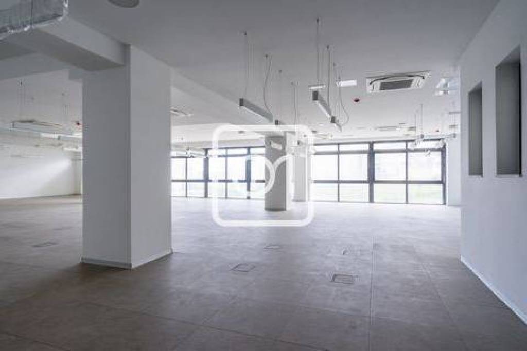 Large Office for Sale in Gzira 564sqm