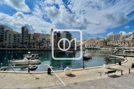 Seafront Office Unit for Sale in St Julians 172sqm
