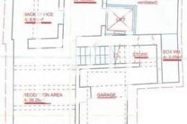 Site for Sale in Birkirkara 157sqm