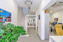 Office Block for Sale in Malta, Ta Xbiex 240sqm