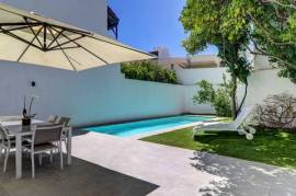 Marvellous Residence