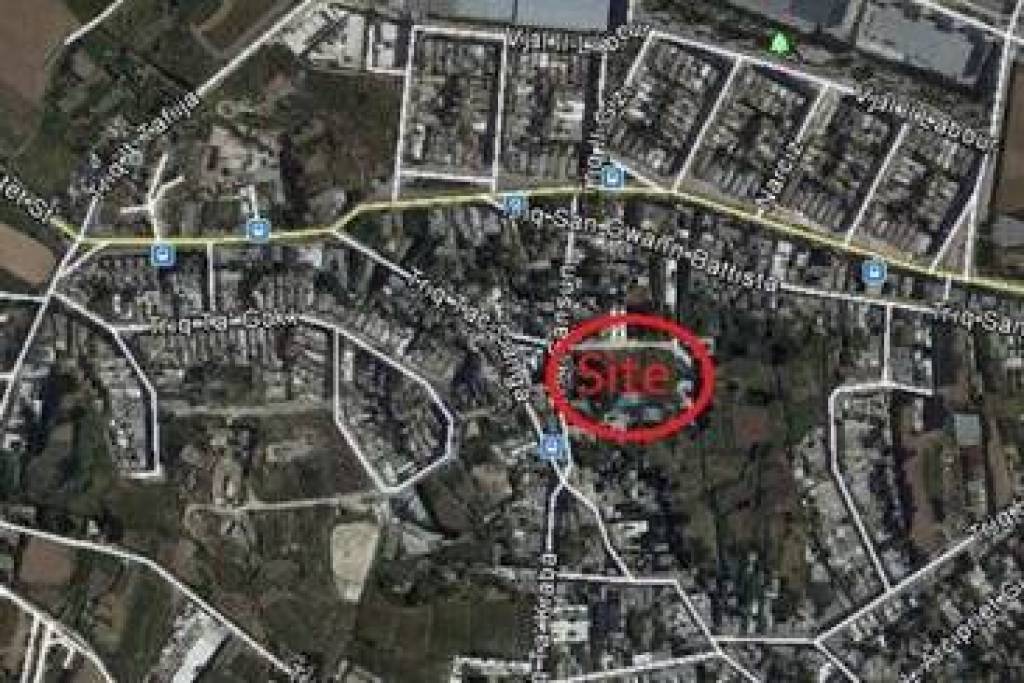 Luxurious Living in Xewkija Gozo