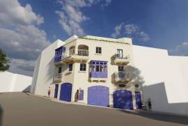 Elegant Penthouse with Communal Pools in Nadur