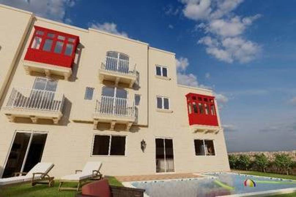 Exquisite Gozo Property Victoria Gozo