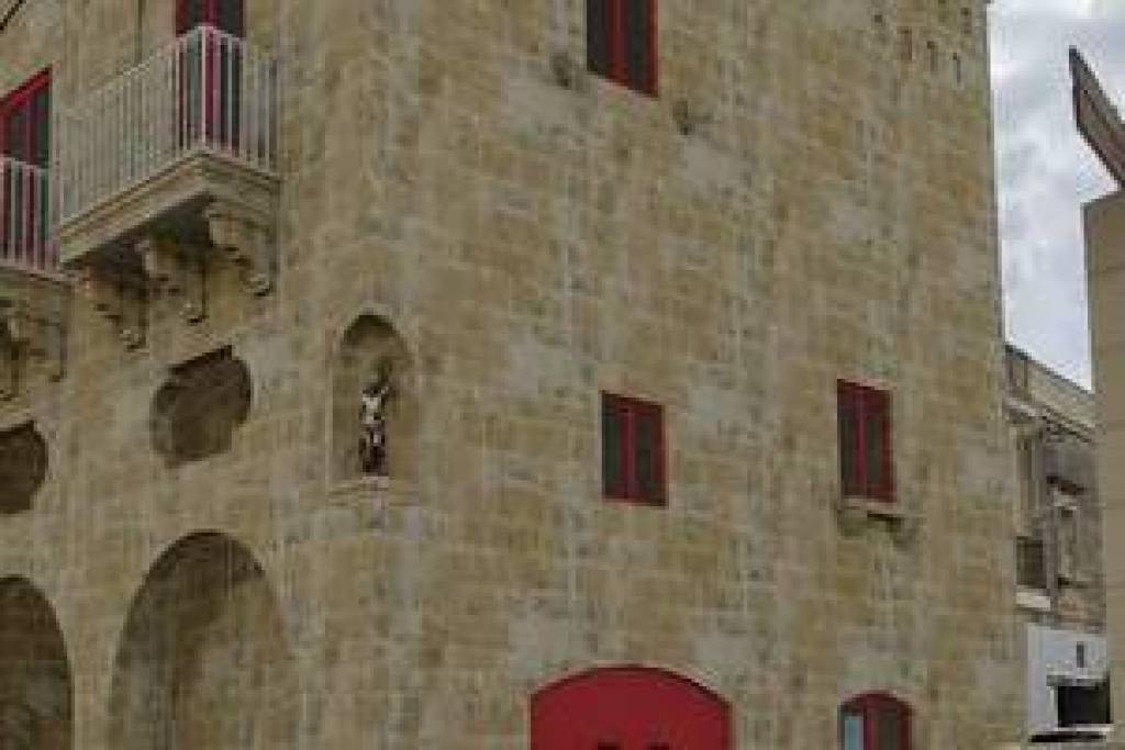Charming Terraced Houses in Serene Gozo Setting