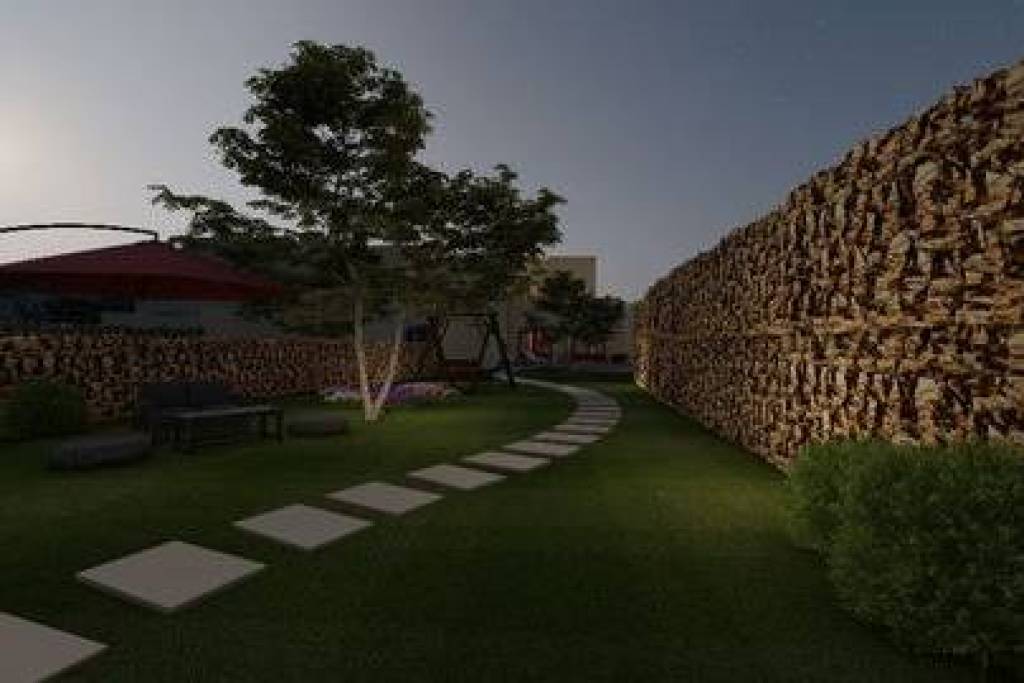 Luxury Modern Villa For Sale Victoria Gozo