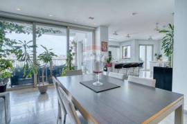TIGNE POINT - A highly finished  6th Floor luxury Apartment