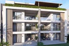 APPARTEMENTS  MODERNES A PROXIMITE DE LA MER A PEREYBERE - ILE MAURICE