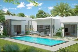 TOP PRICE ! SUPERB MODERN VILLAS IN GRAND BAY – MAURITIUS