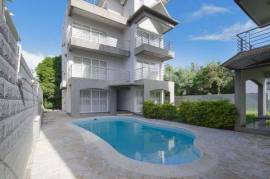 FOR SALE FURNISHED 2 BEDROOM APARTMENTS IN PEREYBERE – MAURITIUS