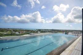 STUNNING 2-BEDROOM DUPLEX APARTMENT IN GRAND BAIE LA CROISETTE – MAURITIUS