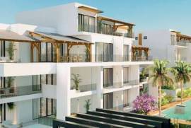 VERY NICE PENTHOUSES WITH PRIVATE ROOFTOP CLOSE TO BEACH IN PEREYBERE – MAURITIUS