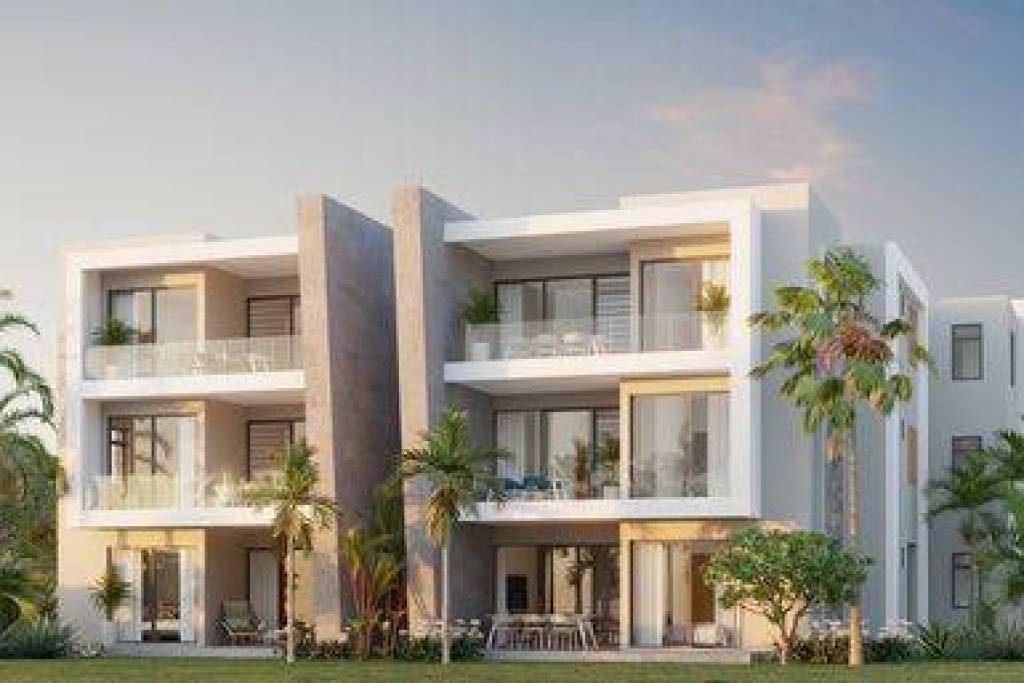 BEL APPARTEMENT D'UNE CHAMBRE PROCHE MER A L’ENTREE DE TAMARIN – ILE MAURICE