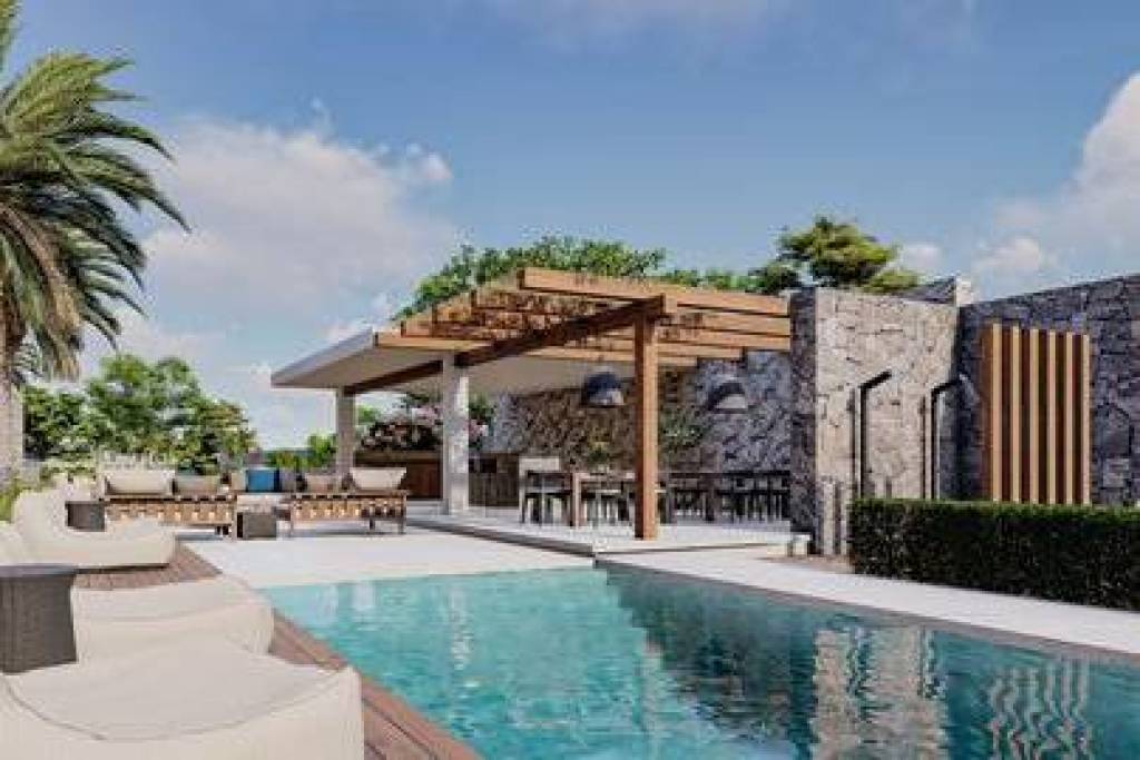 RESIDENCE DE STANDING PROCHE MER AU NORD - ILE MAURICE