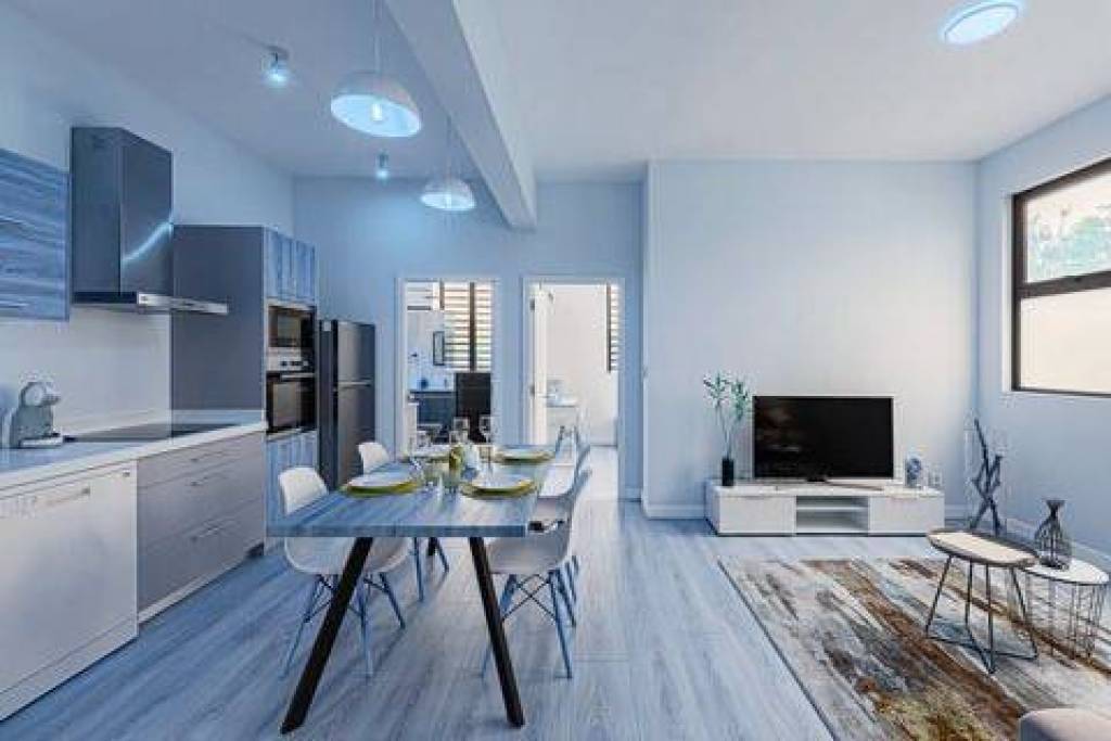 LAST 4-BEDROOM APARTMENT COMING SOON IN THE HEART OF TAMARIN - MAURITIUS