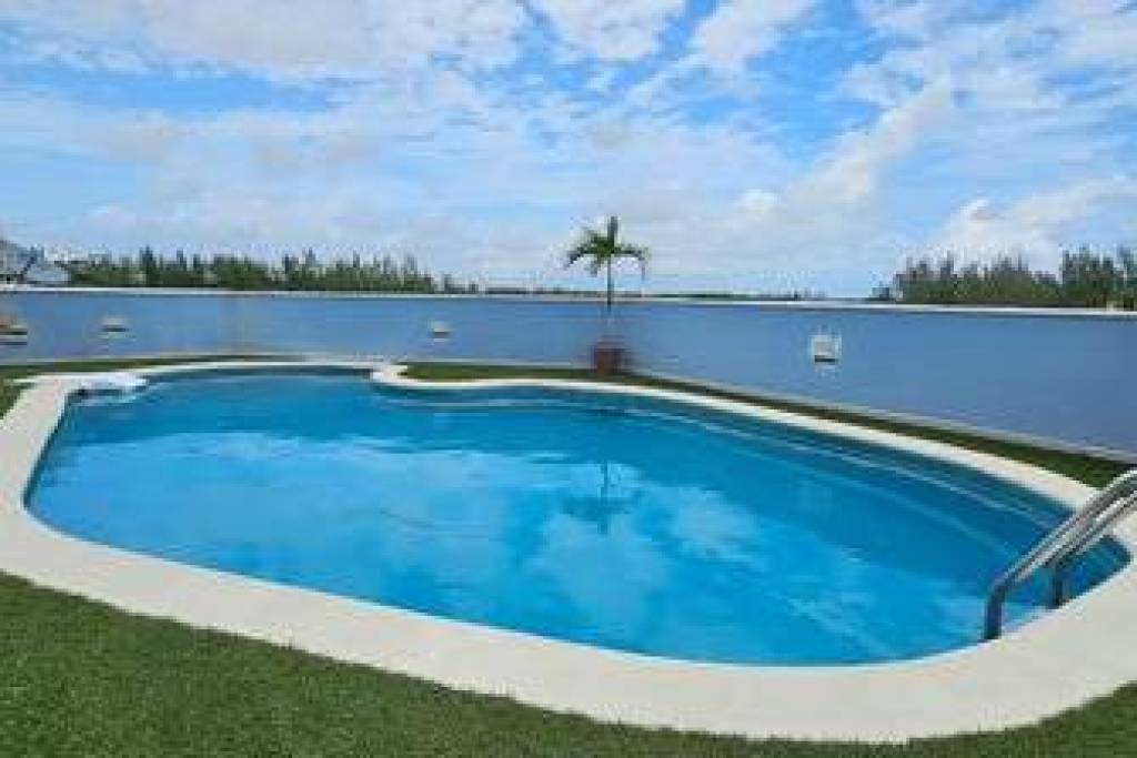 Penthouse near the beach
